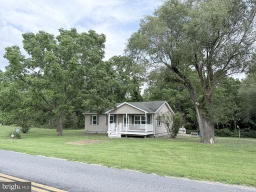 4455 Smithville Rd, Federalsburg, MD 21632-2435, United States