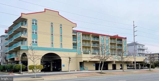 12108 COASTAL HWY #401B, OCEAN CITY, MD, 21842
