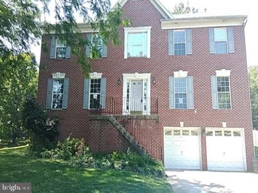 10711 Featherstone Dr, Fort Washington, MD 20744-3966, United States