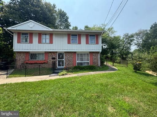 7909 DELLWOOD AVE, LANHAM, MD, 20706