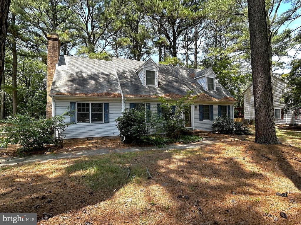 MD,WICOMICO - 199900
