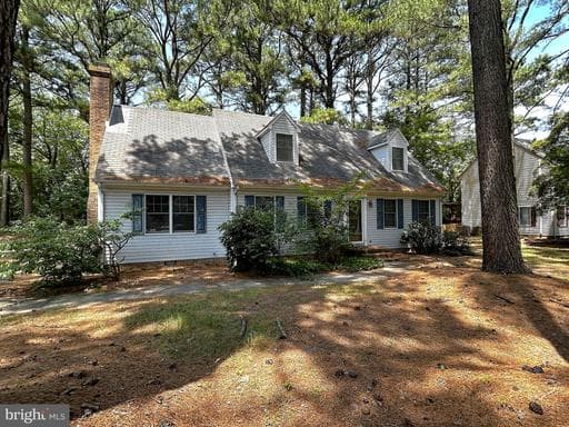 1716 W CLEAR LAKE DR, SALISBURY, MD, 21804