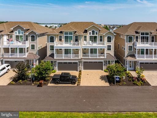 12920 CARMEL AVE #12, OCEAN CITY, MD, 21842