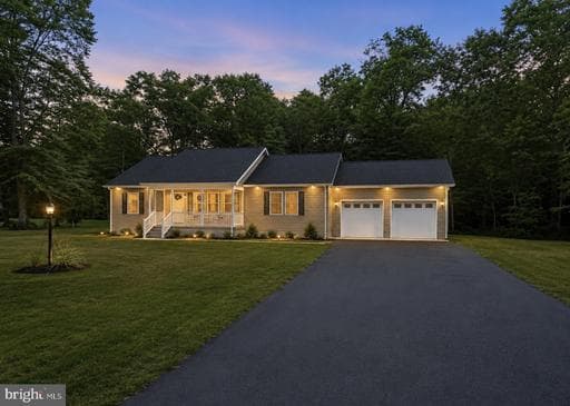 13926 QUAIL CT, GREENSBORO, MD, 21639