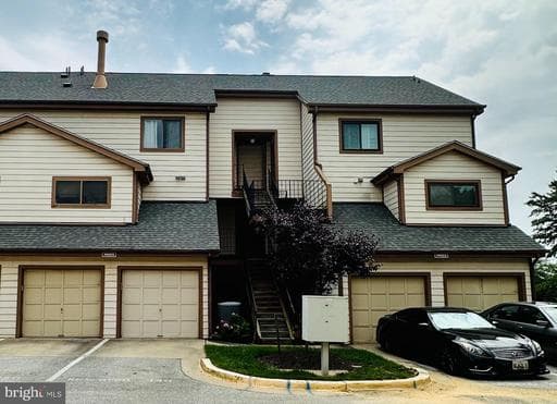 14005-F KORBA PL #1F, LAUREL, MD, 20707
