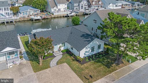 10612 PINE NEEDLE RD, OCEAN CITY, MD, 21842