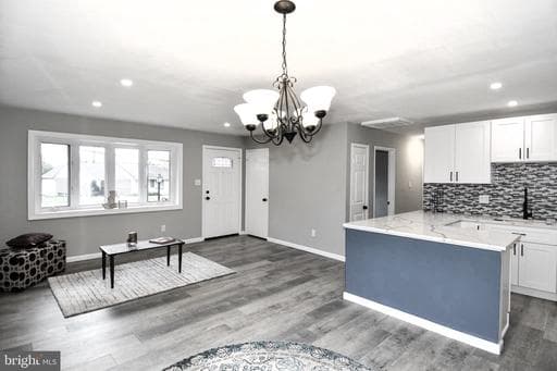 1210 LINDSAY RD, OXON HILL, MD, 20745