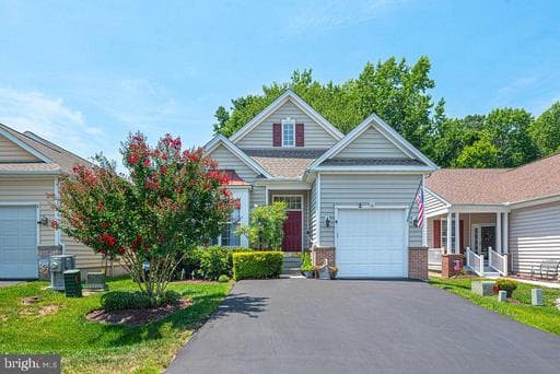 6 EASTON AVE, OCEAN PINES, MD, 21811