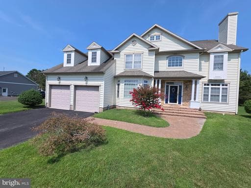 2014 ORCHARD DR, POCOMOKE CITY, MD, 21851, WORCESTER