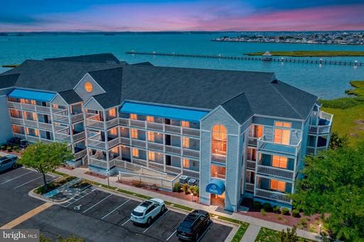 205 125TH ST #264JJ9, OCEAN CITY, MD, 21842