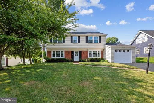 12623 KEMBRIDGE DR, BOWIE, MD, 20715