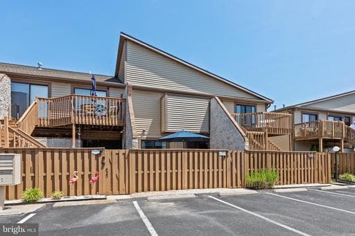 105 120TH ST #84, OCEAN CITY, MD, 21842