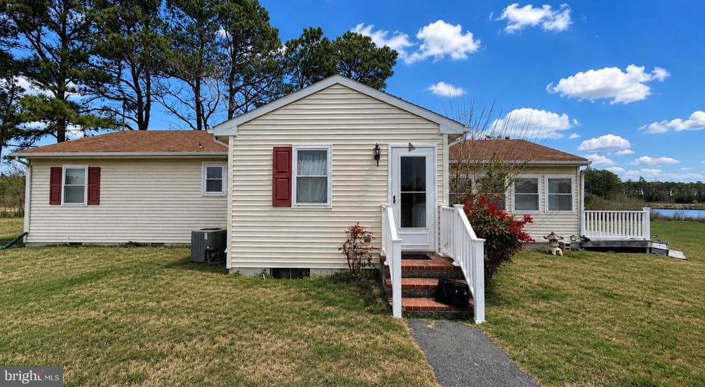 5453 Casson Neck Rd, Cambridge, MD 21613, United States - 375000
