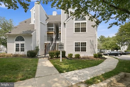 14028 VISTA DR #76A, LAUREL, MD, 20707