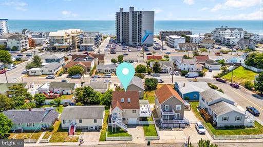 8802 W BISCAYNE DR, OCEAN CITY, MD, 21842