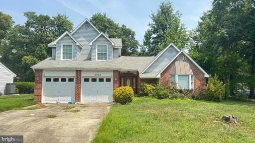 4766 ICELAND GULL CT, WALDORF, MD, 20603