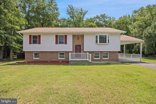 7100 VICTORIA PL, UPPER MARLBORO, MD, 20772