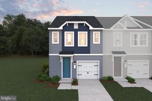 413 SIKA DR, SALISBURY, MD, 21801