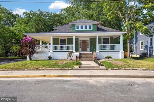 401 E PINE ST, DELMAR, MD, 21875