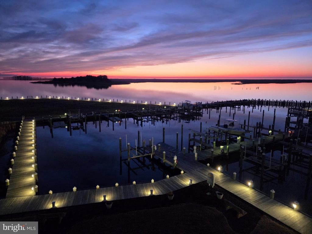 101 WILLIAMS ST #303,CRISFIELD,MD,21817,SOMERSET - 318900