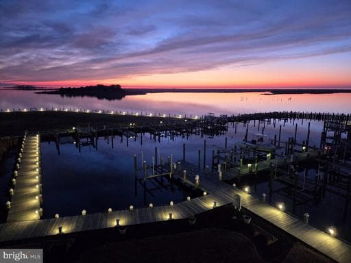 101 WILLIAMS ST #303, CRISFIELD, MD, 21817, SOMERSET