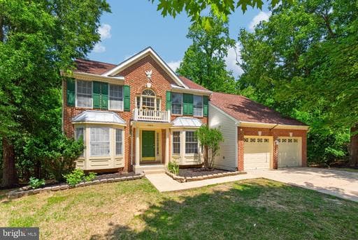 10014 WESTERLY LN, FORT WASHINGTON, MD, 20744