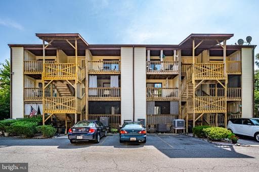 14300-B JARVIS AVE #B301, OCEAN CITY, MD, 21842