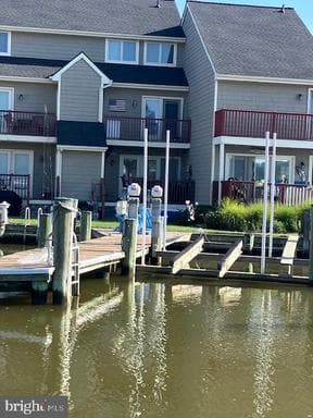 101 MAIN - UNIT#103 ST, SECRETARY, MD, 21664