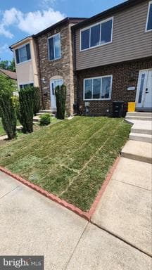7017 CIPRIANO WOODS CT, LANHAM, MD, 20706