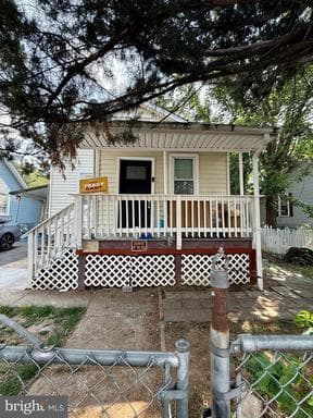 5103 CRITTENDEN ST, HYATTSVILLE, MD, 20781