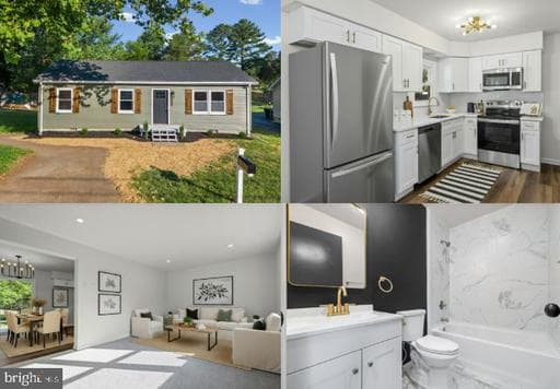 205 N ACADEMY ST, GREENSBORO, MD, 21639
