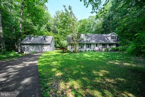 11598 Malvern Ln, Cordova, MD 21625-2248, United States