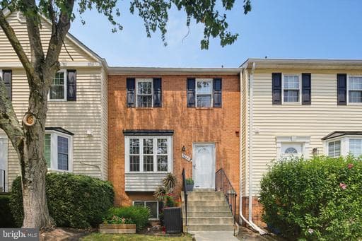 7604 S ARBORY CT #417, LAUREL, MD, 20707, PRINCE GEORGES