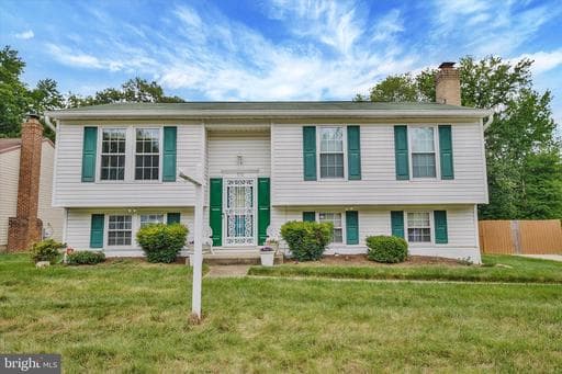 510 HALIFAX PL, UPPER MARLBORO, MD, 20774