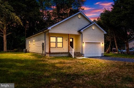 1617 STONE BOUNDARY RD, CAMBRIDGE, MD, 21613