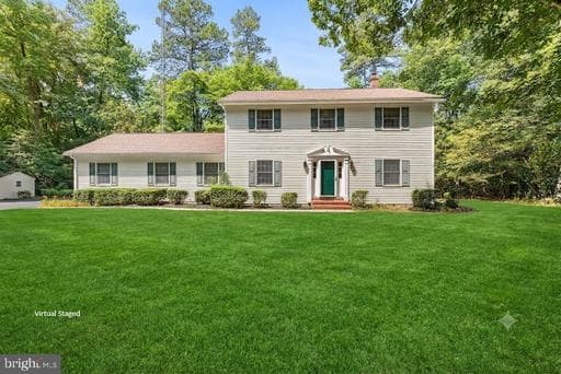 8548 DOGWOOD BLOSSOM LN, DENTON, MD, 21629