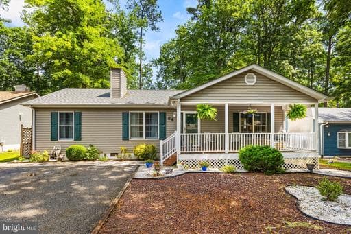 84 SEAFARER LN, OCEAN PINES, MD, 21811
