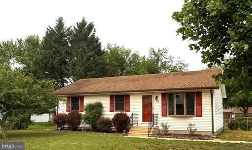 304 ACADEMY AVE, DENTON, MD, 21629