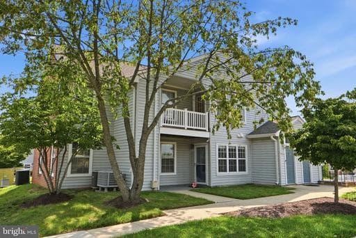 8707 GRASMERE CT #8707, FORT WASHINGTON, MD, 20744