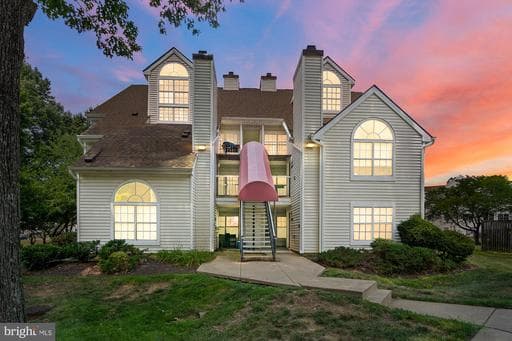 10401 BEACON RIDGE DR #8-101, BOWIE, MD, 20721