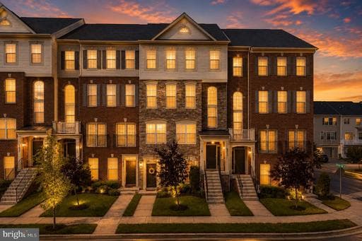 9407 GEATON PARK PL, LANHAM, MD, 20706