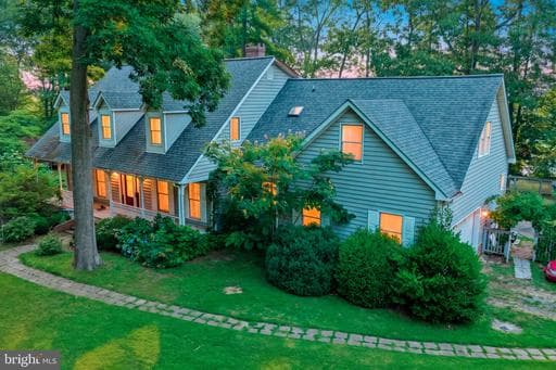 8821 DOROTHY LN, DENTON, MD, 21629