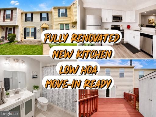 2626 Nemo CT BOWIE MD 20716