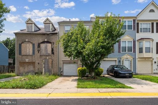 11207-B BARNSWALLOW PL, WALDORF, MD, 20603