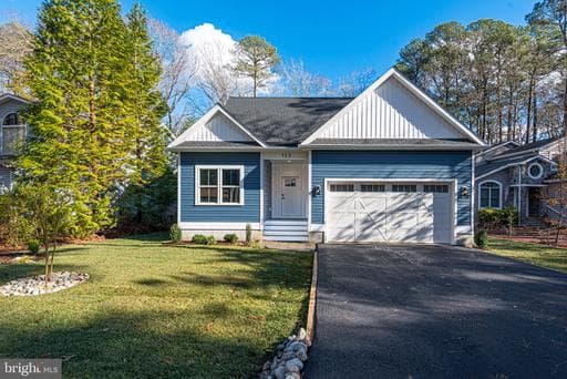 108 NOTTINGHAM LN, OCEAN PINES, MD, 21811
