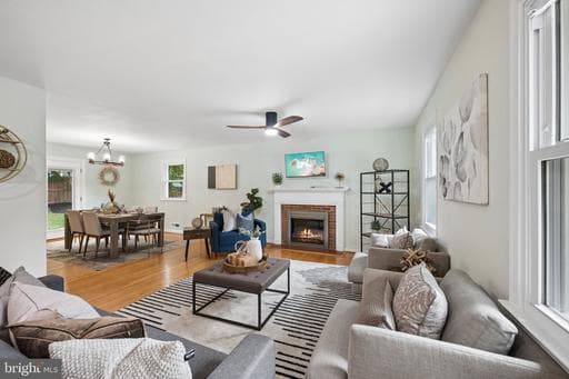 106 W NORTHERN PKWY, BALTIMORE, MD, 21210