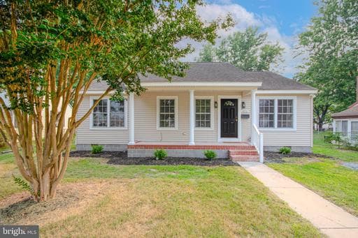 406 BETHEL ST, SALISBURY, MD, 21804