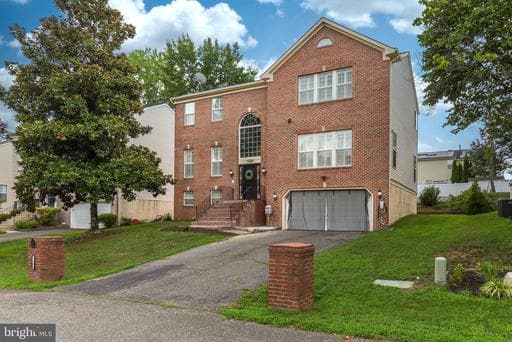 1209 MINNESOTA WAY, UPPER MARLBORO, MD, 20774