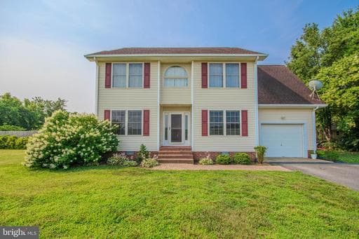 26521 PEMBERTON DR, SALISBURY, MD, 21801