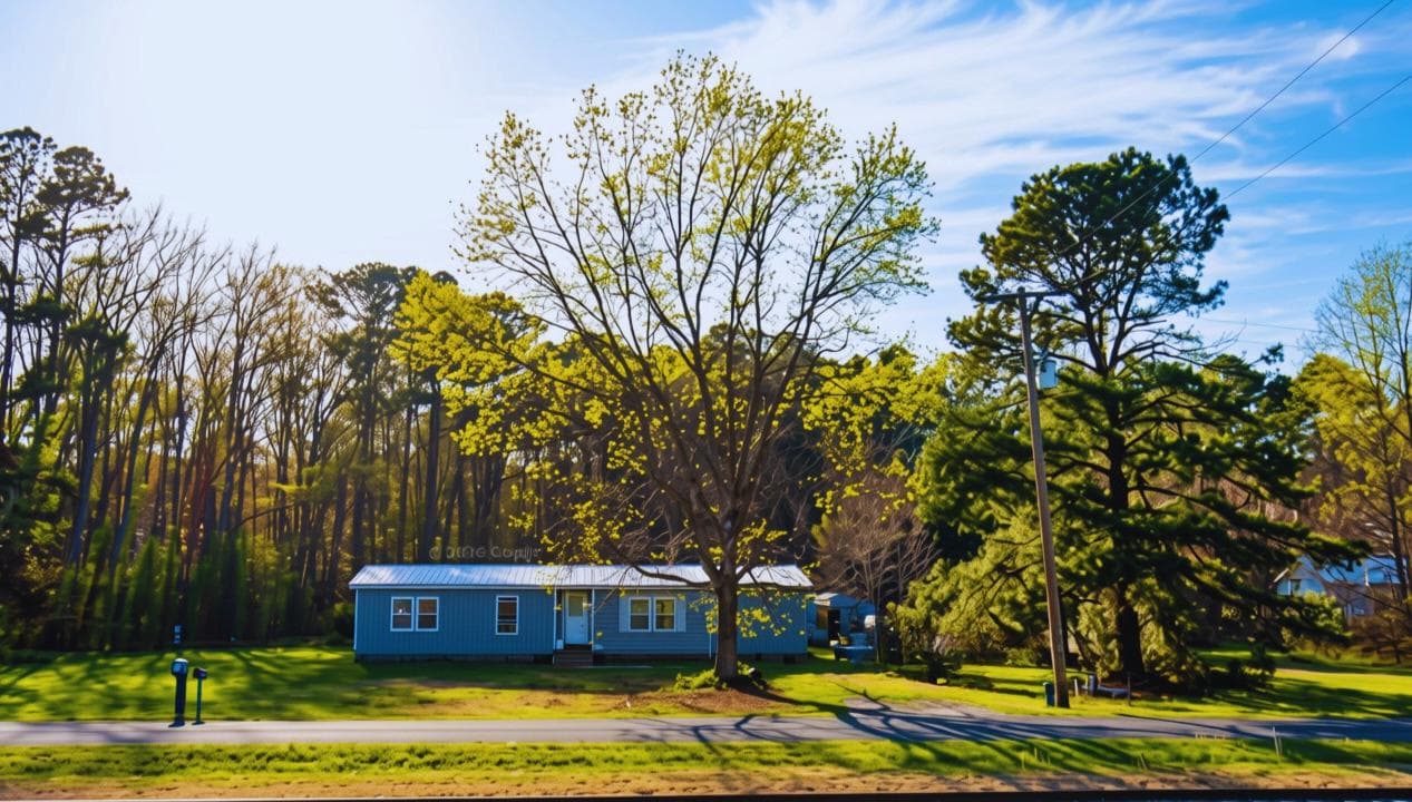 10403 DOE, BERLIN, MD, 21811